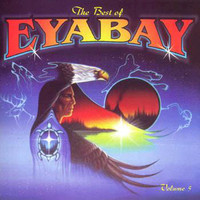 Eyabay - Eyabay, The Best of...