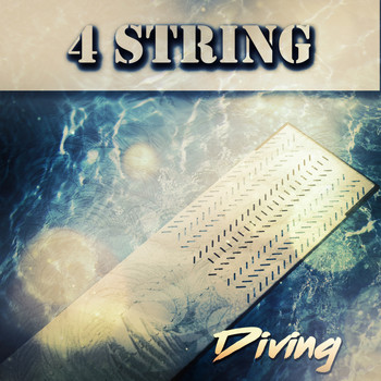 4 Strings - Diving