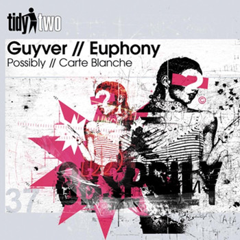 Guyver - Carte Blanche