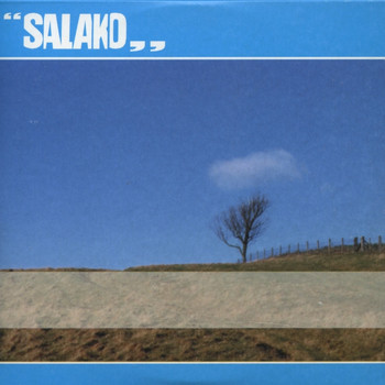 Salako - Growing Up In The Night