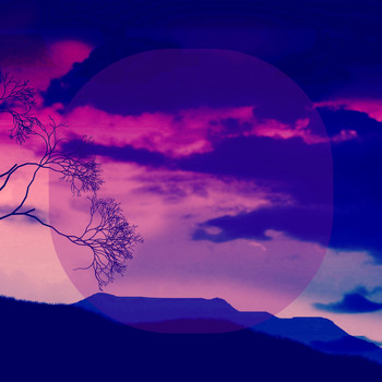 Mountains & Rivers - Eternal Heart