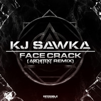 KJ Sawka - Face Crack (Architekt Remix)