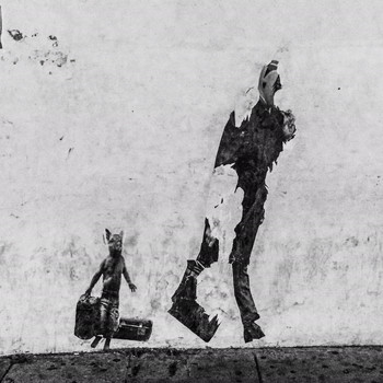Pinch - Walking With Shadows / AHH FFF SSS