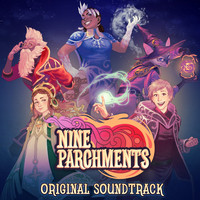 Ari Pulkkinen - Nine Parchments (Original Soundtrack)