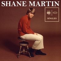 Shane Martin - Columbia & Epic Singles