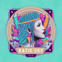 Katie Sky - Evo