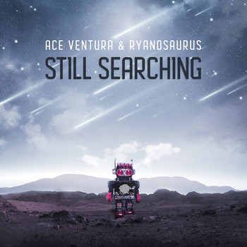 Ace Ventura - Still Searching