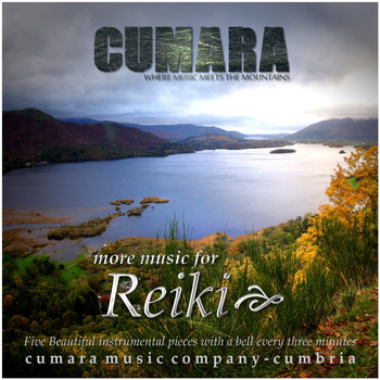 Jamie Sims - More Music for Reiki