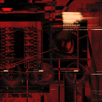 Between The Buried And Me - Condemned to the Gallows