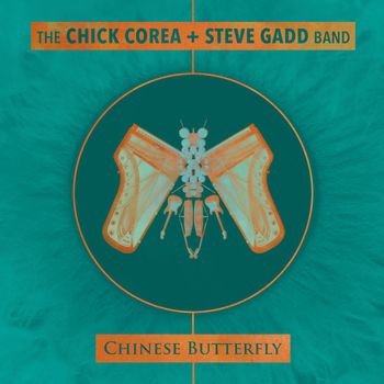 Chick Corea - Chinese Butterfly