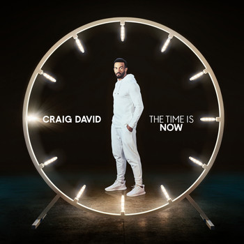 Craig David - The Time Is Now (Deluxe)
