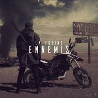 La Fouine - Ennemis (Bonus rap [Explicit])