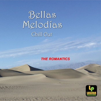 The Romantics - Bellas Melodias