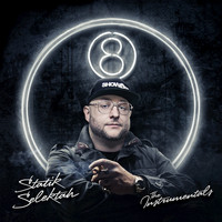 Statik Selektah - 8: Instrumentals