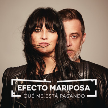 Efecto Mariposa - Qué Me Está Pasando