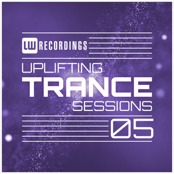 Various Artists - Uplifting Trance Sessions, Vol. 05