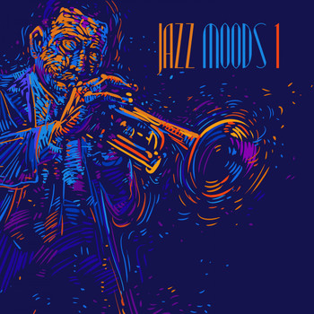 Various Artists - Jazz Moods, Vol. 1