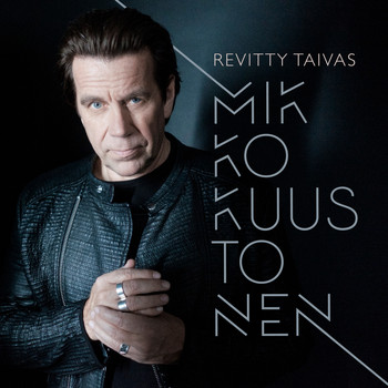 Mikko Kuustonen - Revitty taivas