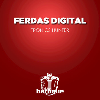 Ferdas Digital - Tronics Hunter