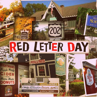 Red Letter Day - 202