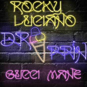 Gucci Mane - Drippin (feat. Gucci Mane)