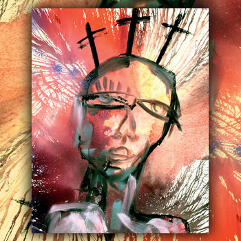 Joseph Arthur - The Ballad of Boogie Christ: Act 2