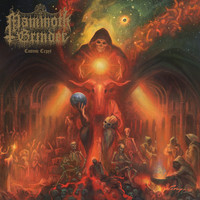 Mammoth Grinder - Servant of the Most High - Single