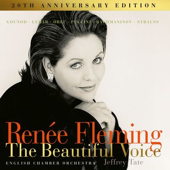 Renée Fleming - Renée Fleming - The Beautiful Voice