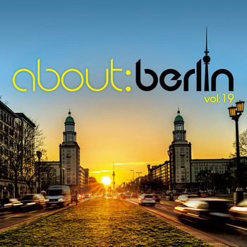 Various Artists - about: berlin vol: 19