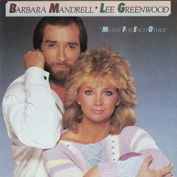 Barbara Mandrell - Meant For Each Other