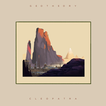 Geotheory - CLEOPATRA