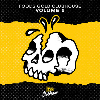 Various Artists - Fool’s Gold Clubhouse Vol. 5 (Explicit)