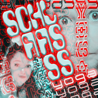 Schlaasss - Yoga - EP
