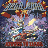 The Beta Band / - Heroes to Zeros
