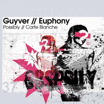 Guyver - Carte Blanche