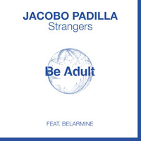 Jacobo Padilla - Strangers