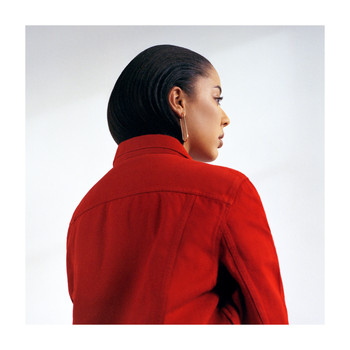 Grace Carter - Silhouette