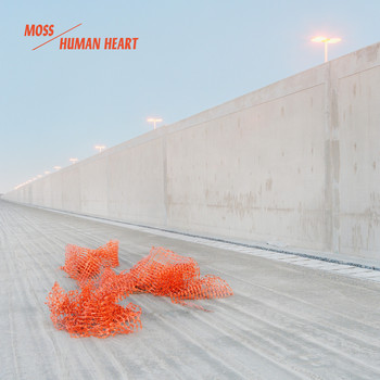 Moss - Human Heart