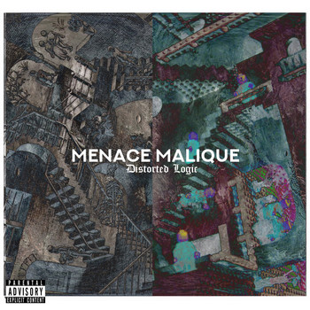 Menace Malique - Distorted Logic