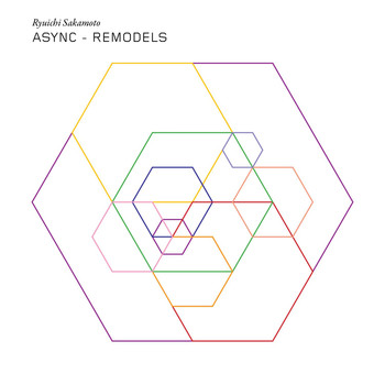 Ryuichi Sakamoto - async remodels