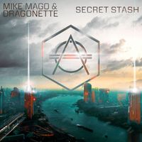 Mike Mago & Dragonette - Secret Stash