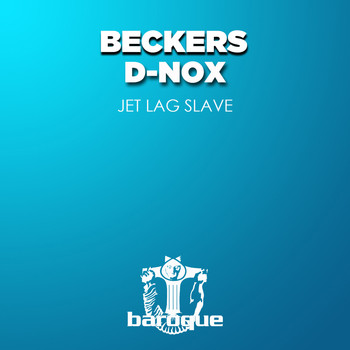 D-Nox - Jet Lag Slave