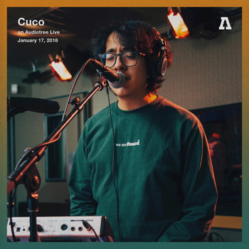Cuco - Cuco on Audiotree Live