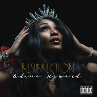 Adina Howard - Resurrection