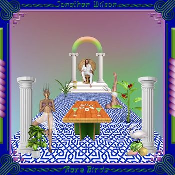 Jonathan Wilson - Loving You
