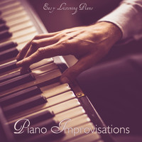 Sad Piano Music Collective - Piano Improvisations - Easy Listening Piano