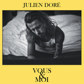 Julien Doré - Eden (Acoustic)