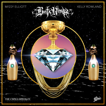 Busta Rhymes feat. Missy Elliott & Kelly Rowland - Get It (Explicit)