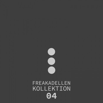 Various Artists - Freakadellen Kollektion 04