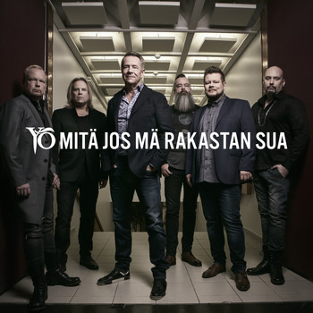 Yö - Mitä jos mä rakastan sua